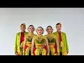 Download Lagu Tari Niskala Seblang (Banyuwangi traditional Dance) NFF UI 16