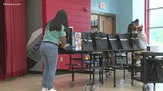 Bibb County School District helping address food insecurity through new meal program