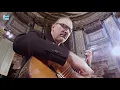 Edoardo Catemario plays Alone by Patrizio  Marrone