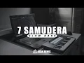 Download Lagu DJ HADIRMU AKAN MENJADI CERITA TERINDAH - 7 SAMUDERA REMIX SLOW BASS
