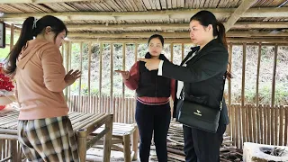 The Ranger S Mother Came And Asked Her To Stay Away From Her Son 