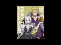 Lagu Fairy Tail Final Series OST Vol.1 - Under the Guild's Flag (2020)