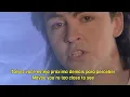 Download Lagu Paul Young - Everytime You Go Away (Tradução/Legendado)