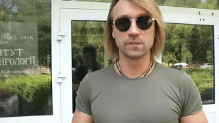 Олег Винник Житомир 11 06 2018 Тур Ти в курсі 