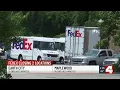 FedEx releases WARN notice for St Louis Earth City locations