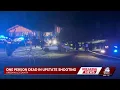 Deadly shooting in Greenville County
