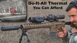 the best do it all thermal optic for the money