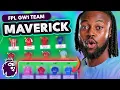This GW1 Strategy is actually different but it WORKS FPL Team Selection Bench Boost