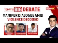 Download Lagu Vredesplan Manipur: twee opeenvolgende bijeenkomsten van de MHA en de Civil Group | Wat is de vol...