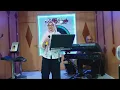 Dian Pramana Putra - Putus Saja cover by KURNIA PRO feat Deasy