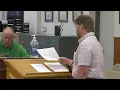 Breckinridge County Fiscal Court - 25