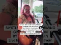 Give Me One Reason Preformed by Mysti Mayhem originally by Tracy Chapman
