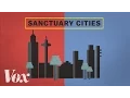 How sanctuary cities actually work