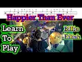 Download Lagu Billie Eilish Happier Than Ever Drum Tutorial Lesson