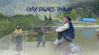 yaya nadila feat zinidin zidan cinta digaris tangan official music video 