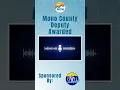 ESN News August 14th 2026 Mono County Deputy Awarded