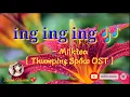 KOREAN MUSIC ing ing ing 🎶 Milktea Thumping Spike OST [NoCopyRight] Cute Korean Music ❤️ ReychMusic🎶