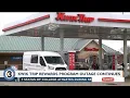 Kwik Trip rewards program outage continues most internal systems back online