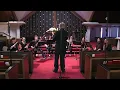 Chris Lamb - Chamber Symphony I. Prelude - Sun Valley Chamber Winds