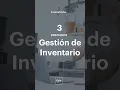 Kyte Tutorial Gestion de Inventarios
