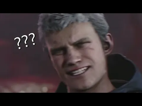 Download MP3 no context devil may cry clips to confuse non-dmc fans