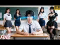 Download Lagu Reborn with a perfect memory, he rose from loser to top student—his goddess confessed