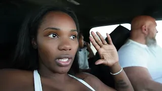 Spend the day with me as a new business owner!| Interracial marriage