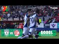 CONTROVERSIAL GOAL Enner doesn t miss Pachuca vs Toluca Liga MX - Quarterfinals Second Leg C