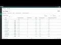 Workforce Optimization