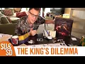 The King s Dilemma Review - Addictive Political Poker