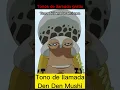 Download Lagu Den Den Mushi descargar tonos de llamada | Tonos de llamada gratis | Tonosdellamadacanciones.com