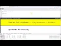 V5 Ultra fast Sass compilation with Microthemer for WordPress