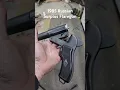 Russian Flaregun Multi-Caliber Adapters