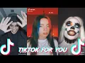 Download Lagu *NEW* Best of Copy Cat ( Billie Eilish ) Tiktok Challenge July 2020