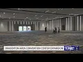 Manatee County unveils new Bradenton-area convention center