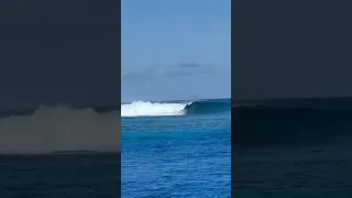 Crystal clear water anyone? How crazy is this place! #family #sailing #beautiful #viral