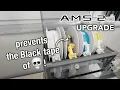 The Best Upgrade for Bambu Lab AMS 2 Pro - this upgrade will save your AMS