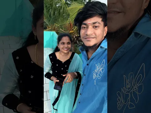 Wait for end 🤣🤣🤣… @butterfly_couples #thoothukudi #comedy #alagi #trending #funny #couple