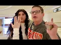 THE CRAZIEST WEEKEND OF MY LIFE