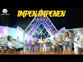 IMPEN IMPENEN - LILI AMORA (Official live video Aksel musik) - LILI AMORA