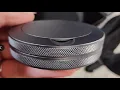 AVENTURIS Premium Zyn Metal Can Review