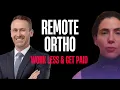 Work Smarter Streamline Your Ortho Workflow Dr Joshua Adcox DDS