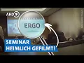 Download Lagu Undercover bei ERGO Pro: Problematischer Strukturvertrieb? | Voss \u0026 Team MDR