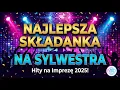 Lagu Taneczna Sylwestrowa Składanka 2025!  - MRD  non stop  muzyka  #musicremixdance