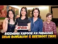 Download Lagu Riddhima And Daughter Samara Ke Saath Films, Aur Kapoors Ki Baatein, \u0026 Beetroot Tikki!