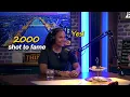 Samantha Mumba - Pop Stardom Hollywood Dreams and Would Samantha do Eurovision