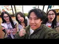 Download Lagu $100K Shopping Spree with NEVADA \u0026 Princess Amelia \u0026 Elsarca MP3