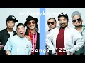 Download Lagu nobodyknows+ - Kokoro Odoru / THE FIRST TAKE