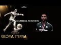 Copa Libertadores PES 2017 – Parche Sudamérica 2025