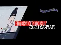 Download Lagu Cucu Cahyati Ditekan Sedikit karaoke dangdut